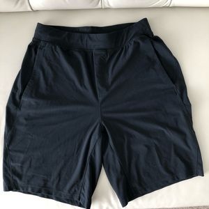 Lululemon Shorts - Navy